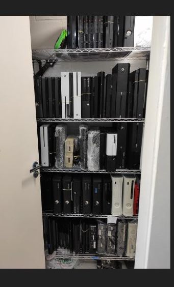 Crescimento do volume de equipamentos atendidos pela Maxtech